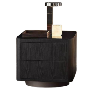 nightstands 2025 in egypt crafted with pure elegance by Elmalek Furniture