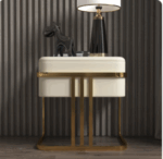 nightstands 2025 egypt crafted to express modern Cairo elegance – Elmalek Furniture