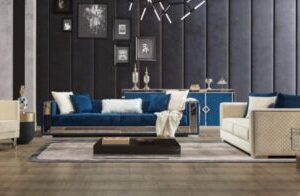 luxury antreh 2025 a statement of luxury from Elmalek Furniture Egypt