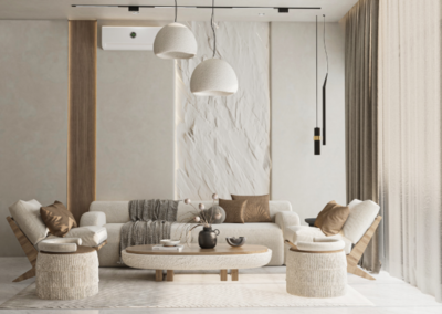 انتريهات مودرن