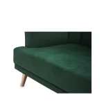 cozy sofa egypt royal architectural craftsmanship by Elmalek Furniture Cairo