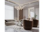 cozy living rooms 2026 crafted with refined craftsmanship – Elmalek Furniture Egypt
