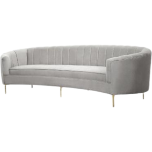 elegant sofa in cairo exclusive handcrafted décor by Elmalek Furniture Egypt