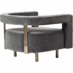 modern chair 2024 exclusive handcrafted perfection by Elmalek Furniture Cairo