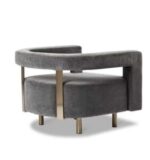 modern chair 2024 exclusive furniture artistry by Elmalek Furniture