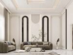 comfortable living rooms 2026 crafted with luxury DNA – Elmalek Furniture Egypt