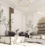 comfortable living rooms 2026 crafted in Cairo with precision – Elmalek Furniture