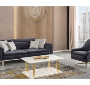 contemporary living room cairo architectural luxury by Elmalek Furniture Cairo
