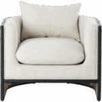 living room chair prices online crafted for elegant architectural design – Elmalek Furniture Cairo