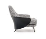 luxury chairs online exclusive royal craftsmanship by Elmalek Furniture Egypt