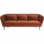 sofas 2025 exclusive handcrafted piece by Elmalek Furniture Egypt
