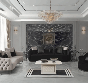 luxury antreh in egypt exclusive royal minimalism by Elmalek Furniture