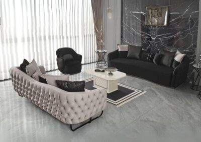 luxury antreh in egypt crafted to inspire modern homes by Elmalek Furniture