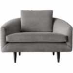 chair store luxury interiors crafted by Elmalek Furniture Cairo