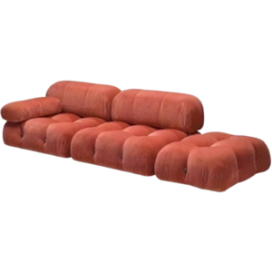 modern and comfortable sofas cairo refined style and comfort by Elmalek Furniture