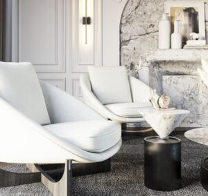 stylish antreh 2025 exclusive royal emotion by Elmalek Furniture