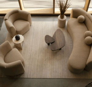 luxury living rooms 2026 crafted with royal precision by Elmalek Furniture