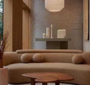 luxury living rooms 2026 exclusive handmade luxury by Elmalek Furniture Egypt