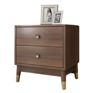 nightstand in cairo 2025 crafted for the royal modern home – Elmalek Furniture