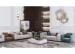 cozy living room cairo modern royal craft perfected by Elmalek Furniture