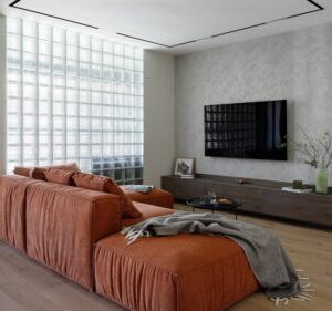 stylish l shape egypt exclusive art of luxury by Elmalek Furniture Cairo