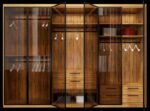 wardrobe 2025 exclusive modern design crafted by Elmalek Furniture