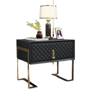 nightstand egypt 2025 signature royal touch by Elmalek Furniture Cairo