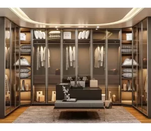 wardrobes 2025 in egypt crafted for aesthetic perfection – Elmalek Furniture Cairo