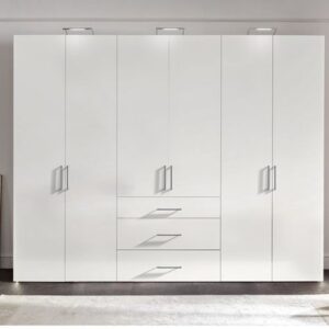 high quality wardrobe in egypt 2025 crafted with elegance and identity – Elmalek Furniture Cairo