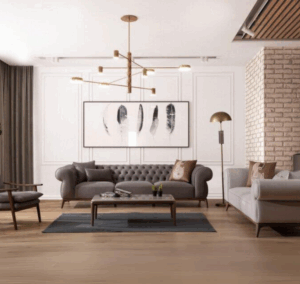 stylish antreh 2025 crafted with soul and style by Elmalek Furniture