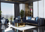 cozy antreh 2026 exclusive royal collection by Elmalek Furniture Cairo