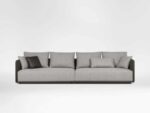 stylish sofa 2026 crafted with refined royal touch – Elmalek Furniture Egypt