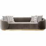 luxury sofas egypt 2025 crafted by Elmalek Furniture designers for elegance
