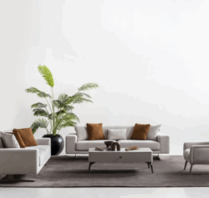 living room cairo crafted by Elmalek Furniture for royal living