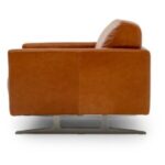 luxury chair modern Cairo elegance by Elmalek Furniture Egypt