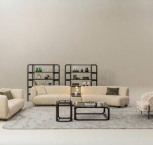 comfortable living rooms 2025 crafted with royal innovation – Elmalek Furniture Egypt