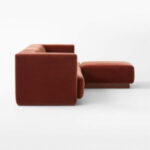 cozy l shapes elevated Cairo luxury by Elmalek Furniture Egypt