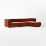 cozy l shapes crafted for luxury lovers by Elmalek Furniture