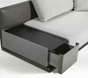 comfortable sofa cairo crafted by Elmalek Furniture for Cairo luxury living