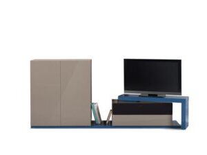 tv unit new design in cairo crafted for luxury interiors – Elmalek Furniture