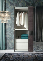 wardrobe new colleceion egypt crafted with inspiration and detail – Elmalek Furniture Cairo