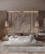 bedrooms 2025 in cairo royal design spirit from Elmalek Furniture