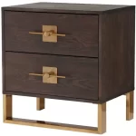 nightstands cairo 2025 crafted with luxury DNA – Elmalek Furniture Egypt