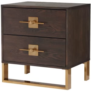 nightstands cairo 2025 crafted with luxury DNA – Elmalek Furniture Egypt