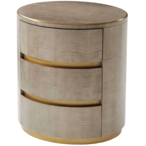 nightstands in egypt 2026 crafted to express royal elegance – Elmalek Furniture Egypt