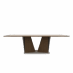 moden dining table egypt crafted to redefine luxury – Elmalek Furniture Egypt