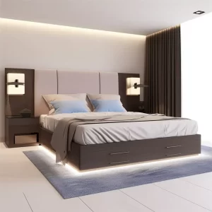 bedrooms 2025 in egypt modern furniture mastery by Elmalek Furniture