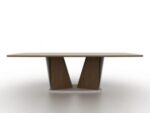 moden dining table egypt crafted with vision and passion by Elmalek Furniture Egypt