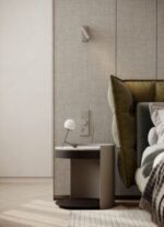 bedrooms 2025 egypt exclusive luxury form by Elmalek Furniture Egypt