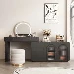 dresser bedrooms 2025 crafted for a Cairo state of mind – Elmalek Furniture